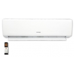 Summe SAC-S12K16SH 1.5HP Inverter Cool and Heat Split Type Air Conditioner