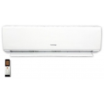 Summe SAC-S9K16SH 1.0HP Inverter Cool and Heat Split Type Air Conditioner