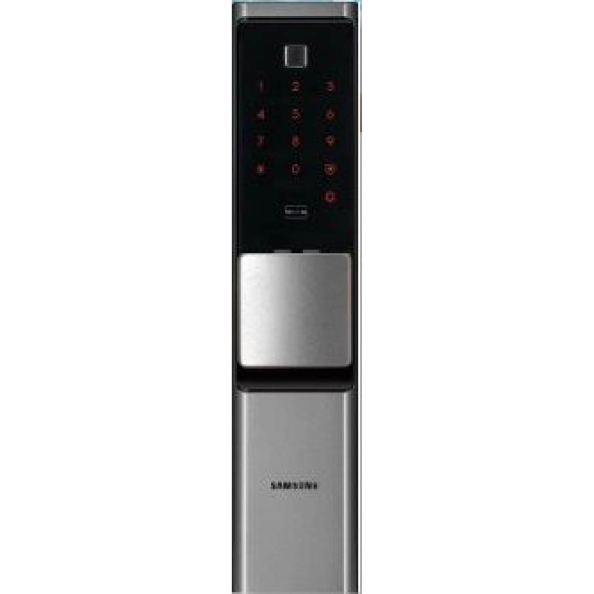 Samsung 三星 SAM-SHPDR718AS (C) 物聯網 智能電子門鎖