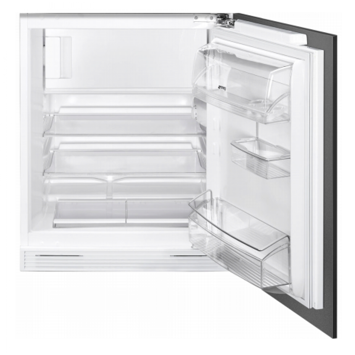 Smeg UD7122CSP 109公升嵌入式單門雪櫃