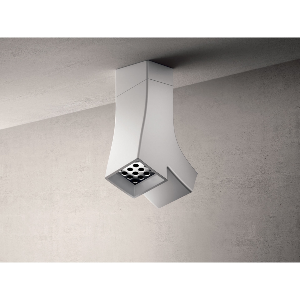 Elica YE 66厘米 煙囪式抽油煙機 (625m³/h)