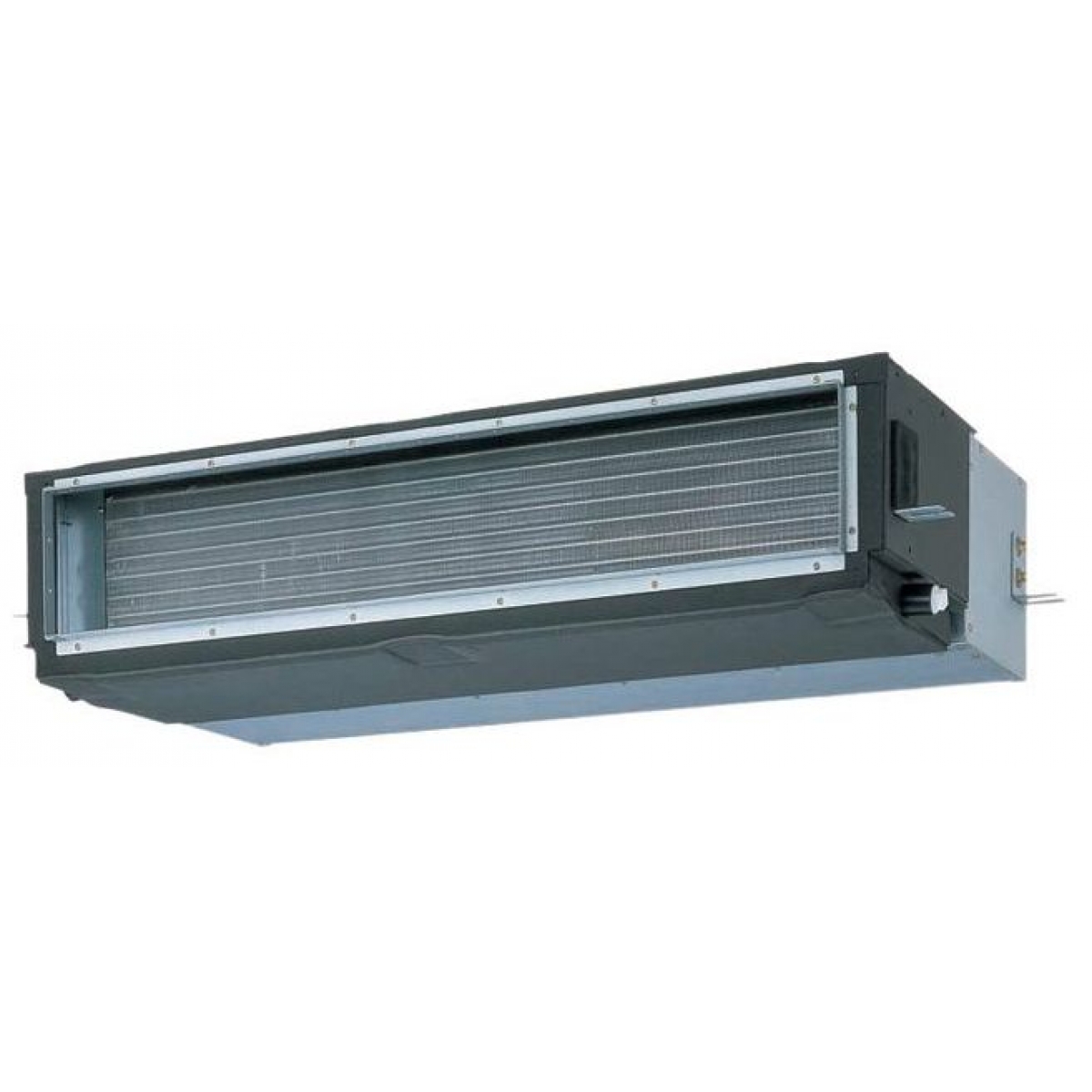 PANASONIC 樂聲 CS-F34DD3E5 4匹淨冷低壓風喉式冷氣機