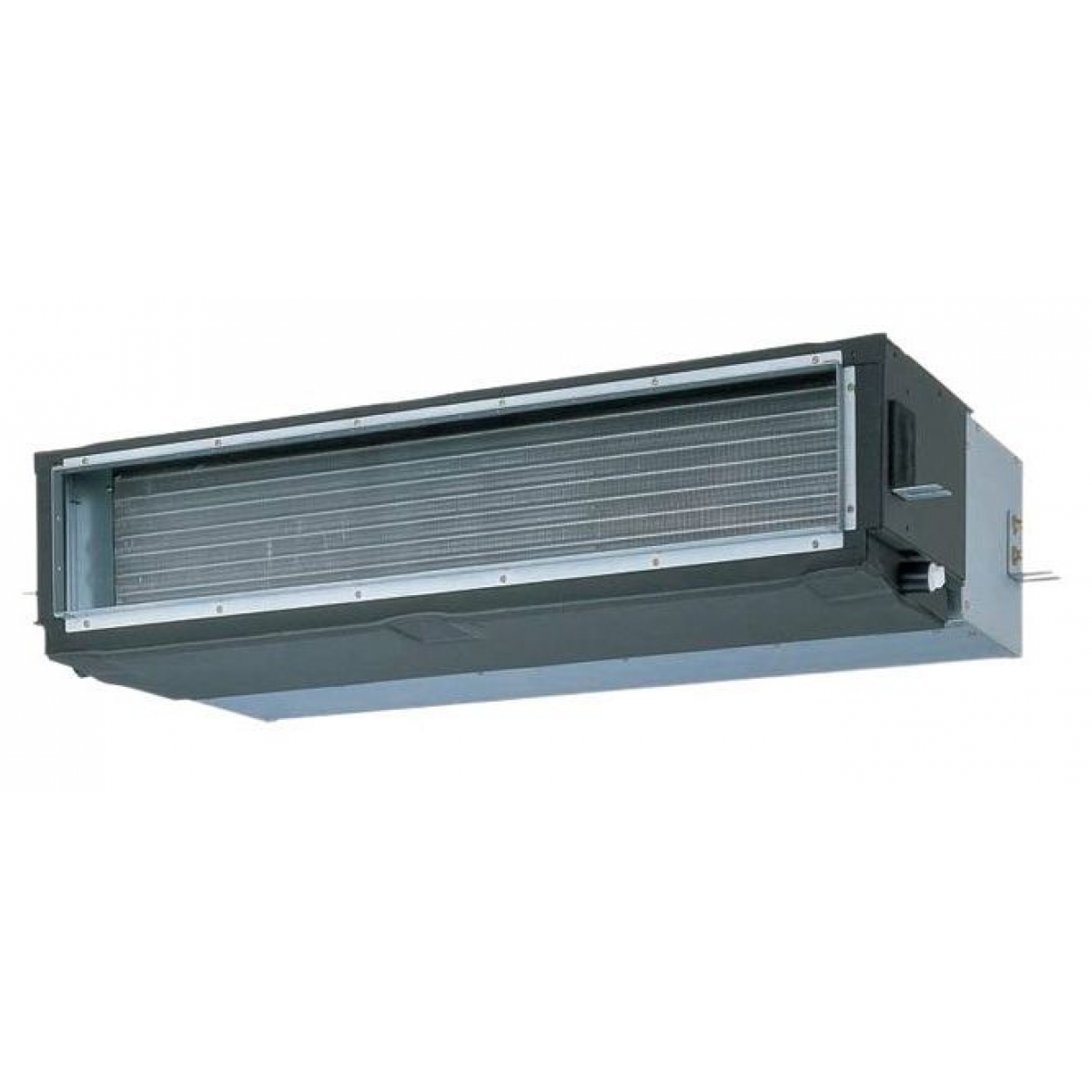 PANASONIC 樂聲 CS-F43DD3E5 / CU-J43DBE8 5匹 淨冷低壓風喉式冷氣機(三相電) - 隱蔽式強勁製冷