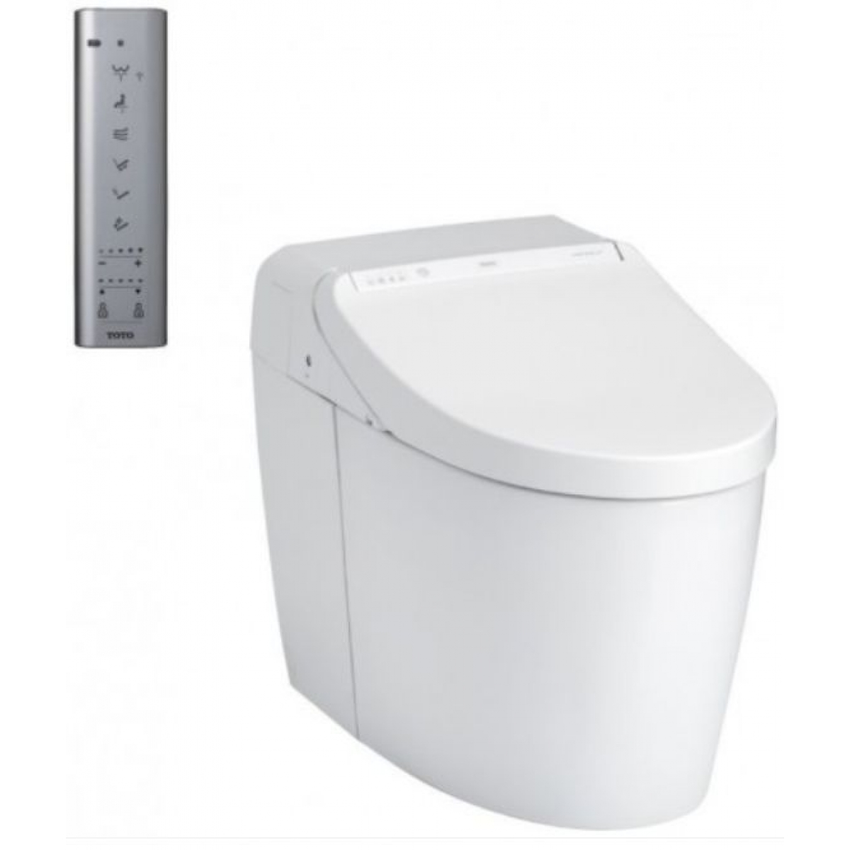TOTO CS989VT/TCF9575HK 地排式多功能電子馬桶 TOTO CS989VT/TCF9575HK 地排式多功能電子馬桶