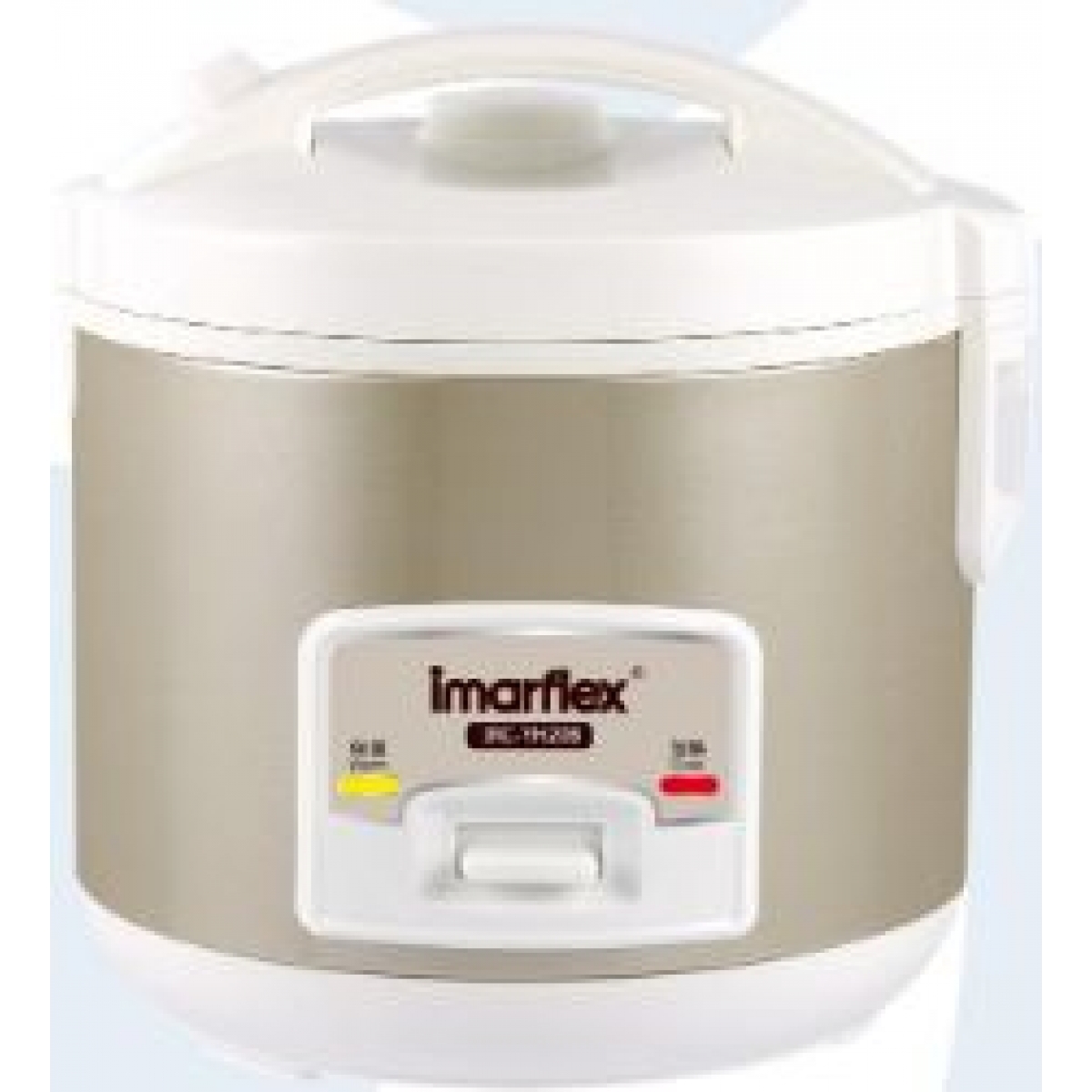 Imarflex 伊瑪 IRC-YH20B 0.8公升特厚內膽西施煲