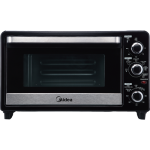 Midea 美的 MC25CHB 25公升 座檯式熱風對流焗爐