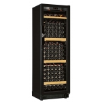 EuroCave V-259V3 rev.2 110-164瓶 單溫區紅酒櫃 (1滑動架及3木架、玻璃門V2)