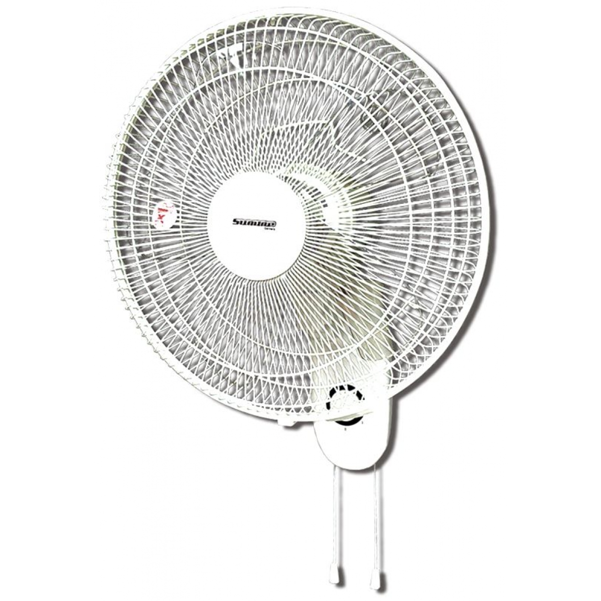 Summe 德國卓爾 WF-S122 12吋掛牆風扇