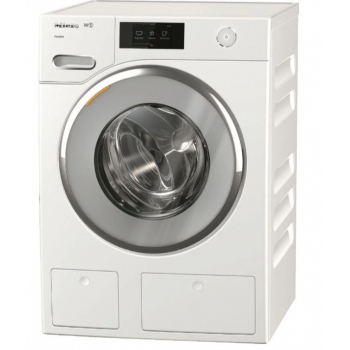 Miele WWV980 WPS Passion 9.0公斤 1600轉 W1 前置式洗衣機