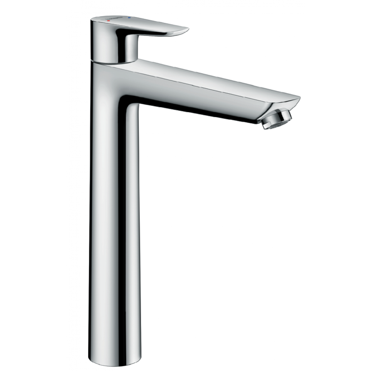 Hansgrohe Talis E 240 單把手高身面盆龍頭 (鍍鉻)