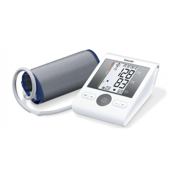Beurer BM28 全自動上臂血壓計 (通用袖帶)