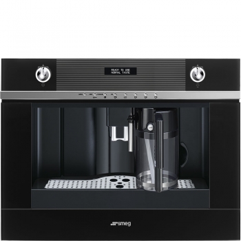 Smeg CMS4101N 15bar Built-in Coffee Machine