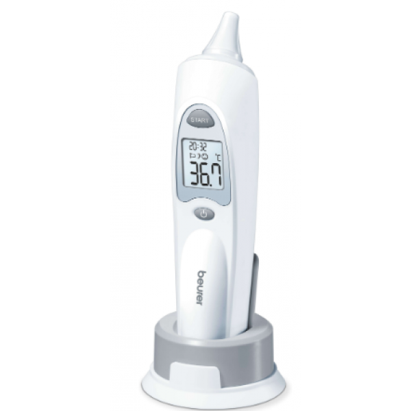Beurer FT58 耳溫計