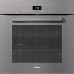 Miele H7860BP GG 60厘米 嵌入式焗爐 (石墨灰)