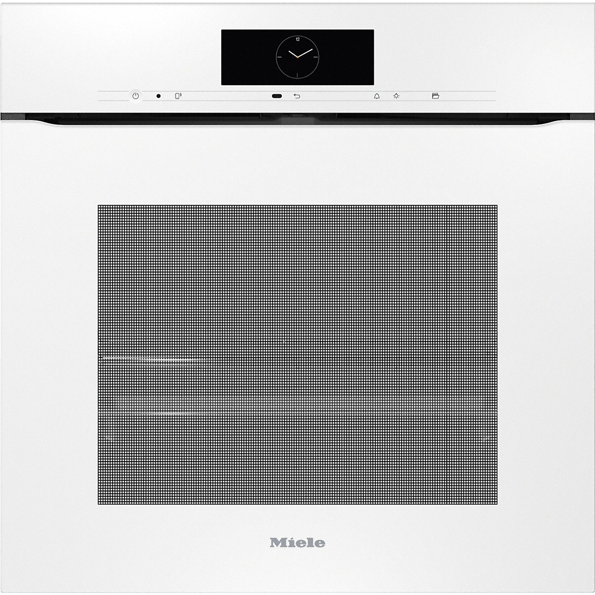 Miele H7860BPX BW 60厘米 嵌入式電焗爐 (亮麗白) Miele H7860BPX BW 60厘米 嵌入式電焗爐 (亮麗白)