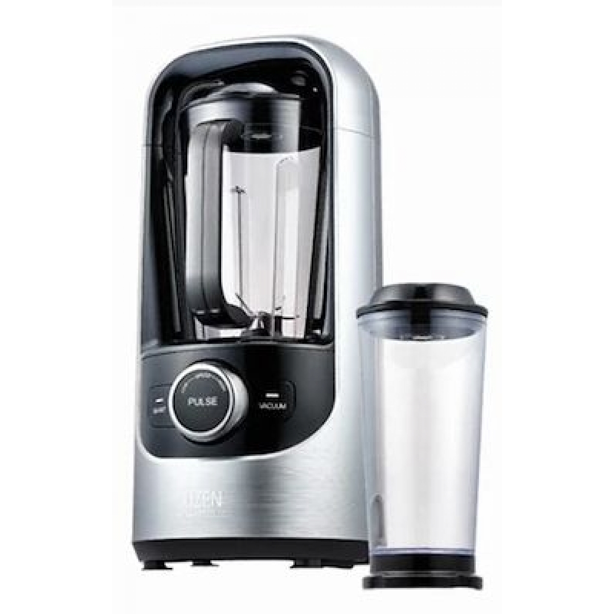 HANSSEM HB500 1.5公升 24000轉 真空抗氧攪拌機 HANSSEM HB500 1.5公升 24000轉 真空抗氧攪拌機