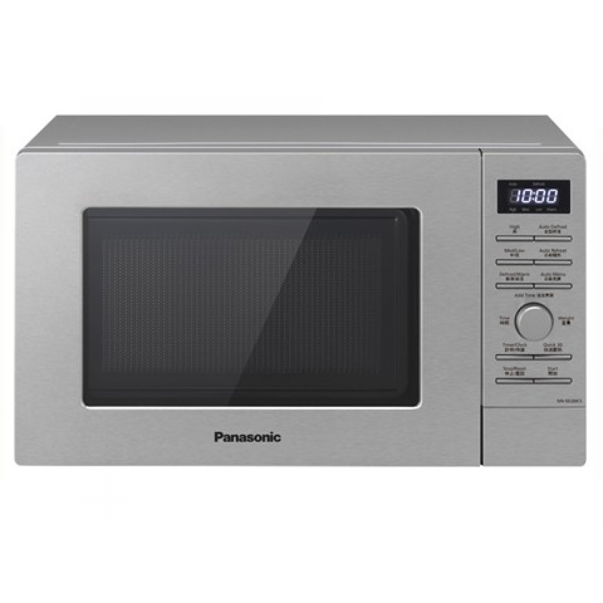 PANASONIC 樂聲 NN-SD26KS 20公升 微波爐 - 800瓦特多段火力