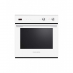 Fisher & Paykel OB60SC7CEW2 72L Built-in Oven
