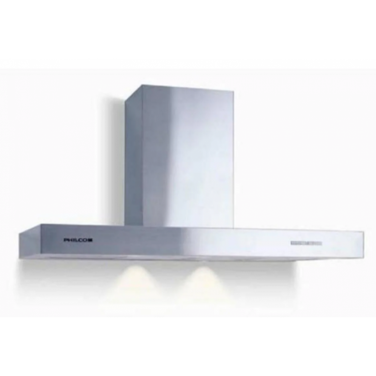 PHILCO 飛歌 PC700SNL 70cm 煙囪式抽油煙機 - 1110m³/hr排風量