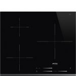 Smeg SI7633B 60厘米 嵌入式三頭電磁爐 (意大利製造)