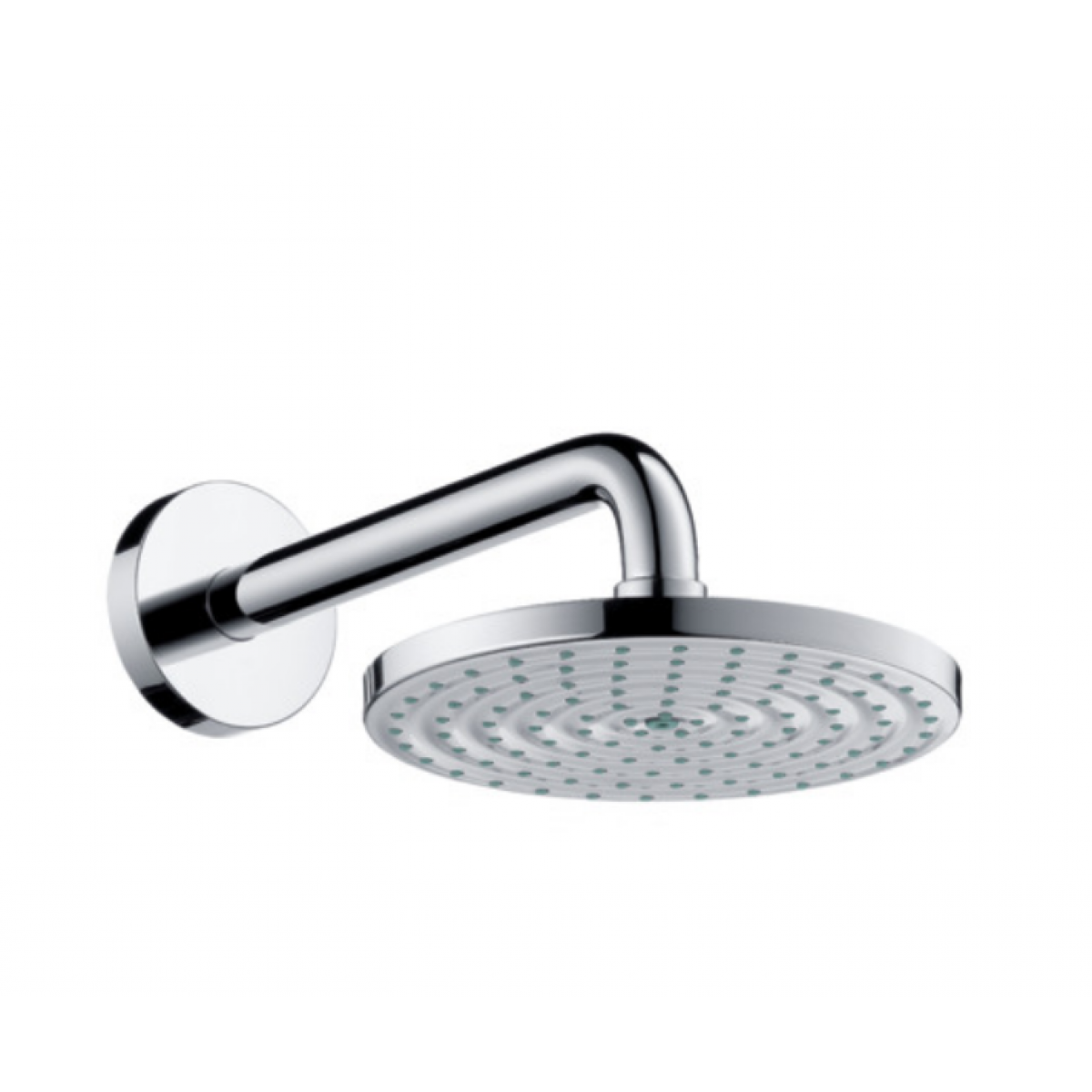 Hansgrohe Raindance S 180頭頂花灑