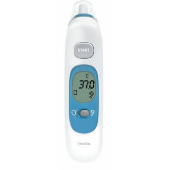 【Discontinued】Terraillon 11719 Electronic Thermometer
