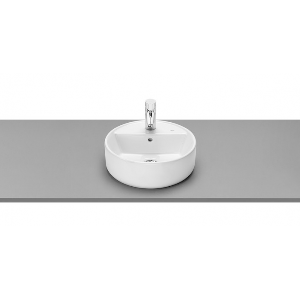 Roca 3270MK The Gap 系列座枱洗臉盆