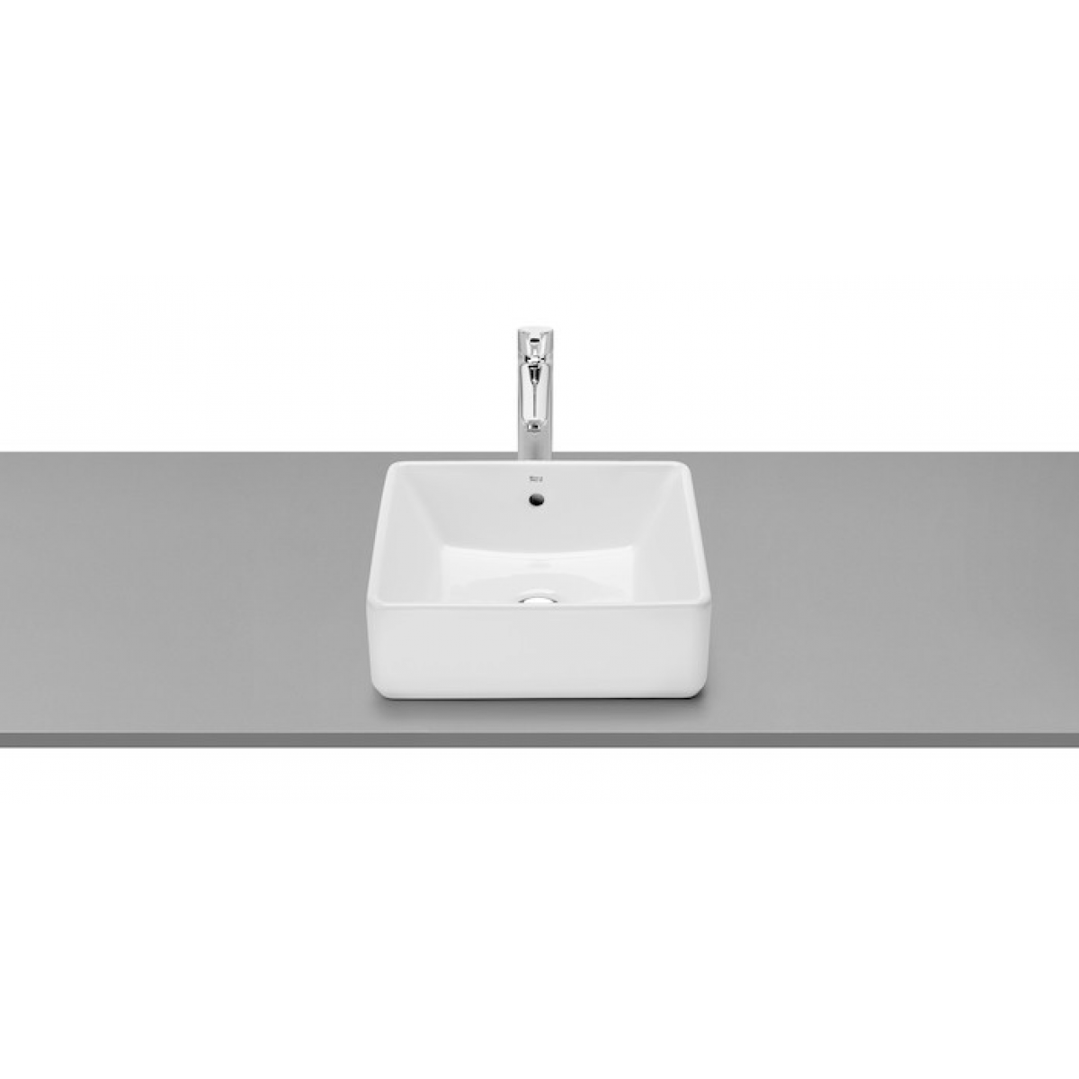 Roca 3270ML The Gap 系列座枱洗臉盆