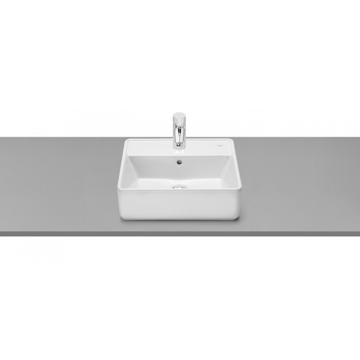 Roca 3270MM The Gap 系列座枱洗臉盆