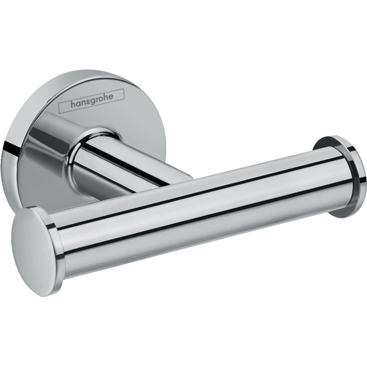 Hansgrohe 41725 Logis 系列雙勾