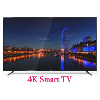 Prima LE-65SWMJL6HK 65吋 4K HD Smart TV