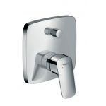 Hansgrohe 71405 Logis 入牆式龍頭