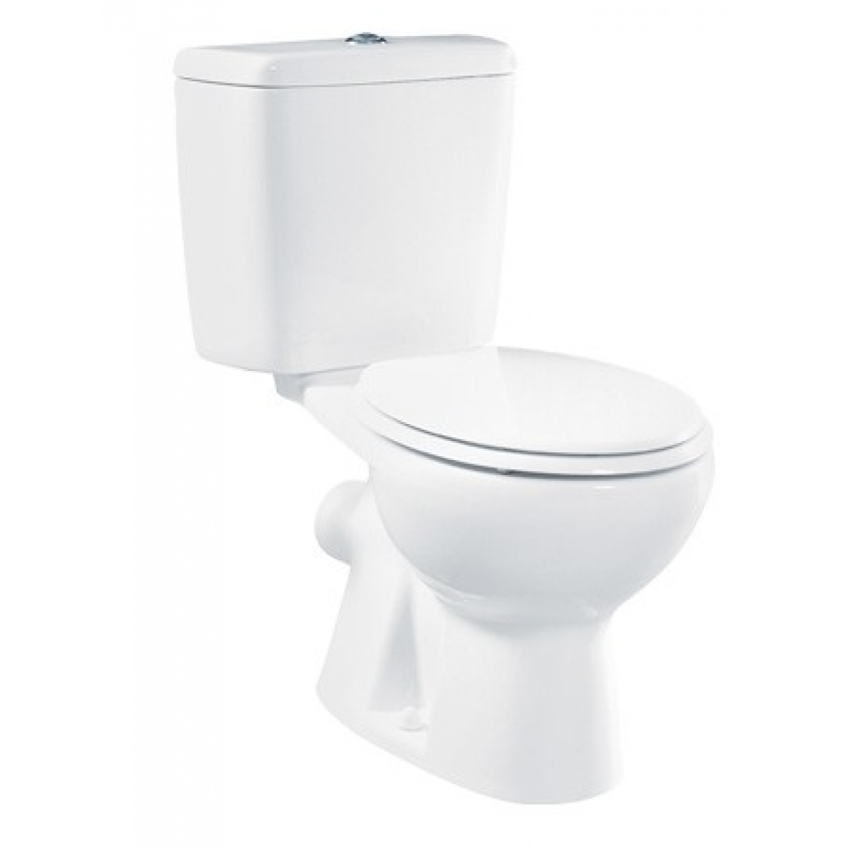 TOTO CW660D 高咀傷殘人士專用座廁 (不含風琴喉)