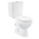 TOTO CW660D 高咀傷殘人士專用座廁 (不包含風琴喉)