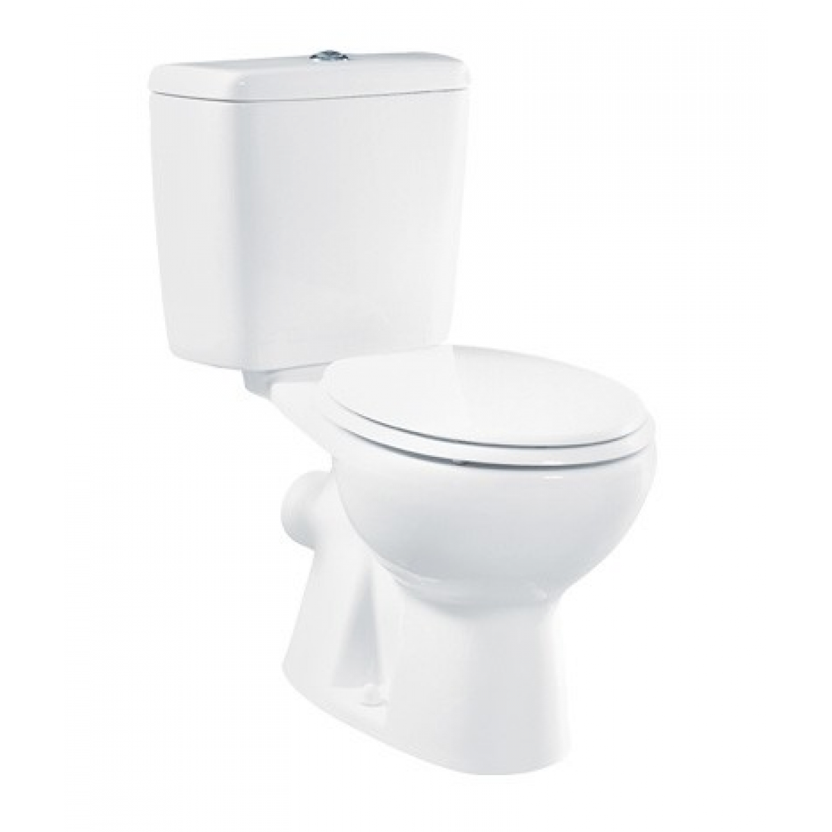 TOTO CW660D9 9吋地去水傷殘人士專用座廁 (不含風琴喉)