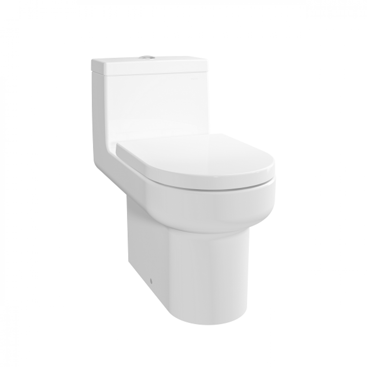 TOTO CW895PJ 自由咀連體座廁連油壓廁板