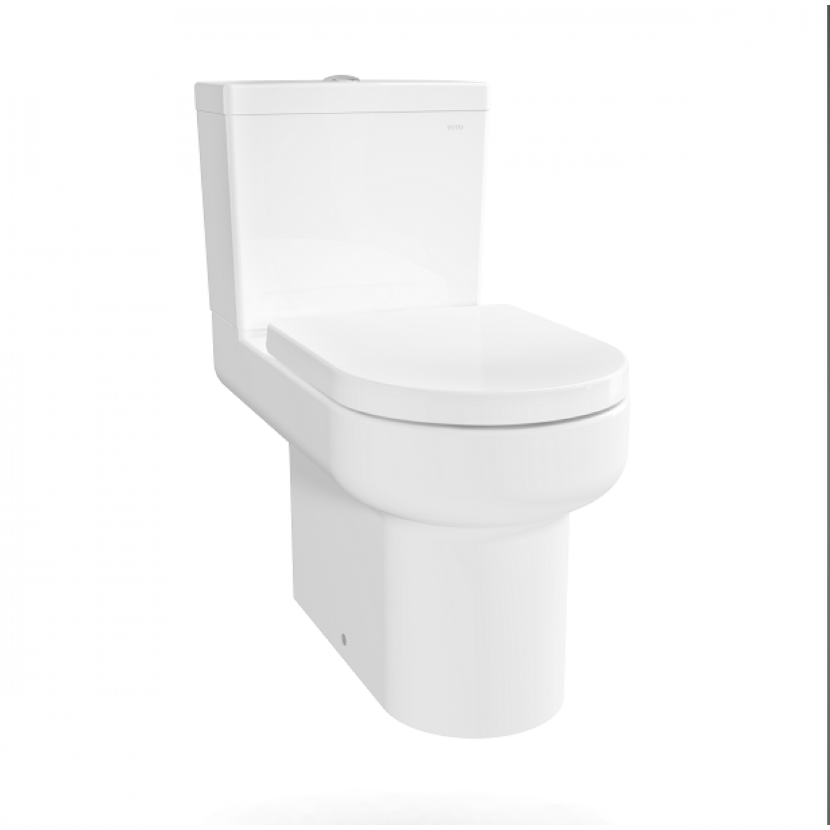 TOTO CW896PJ 自由咀分體座廁連油壓廁板