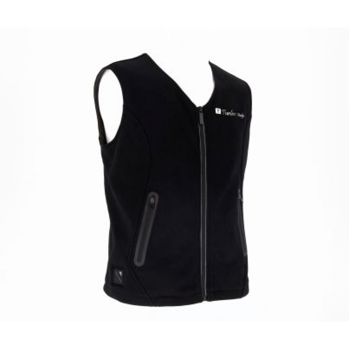 Turbo Italy FHV-009 APP控熱能背心 (遠紅外線)