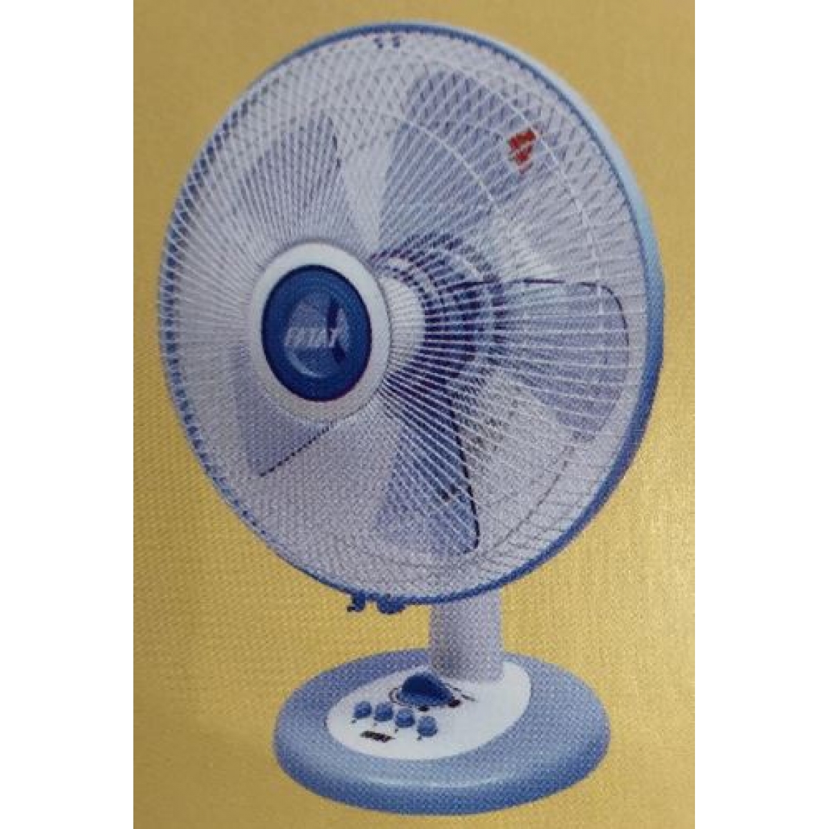 Fatat 發達牌 FT-146 14吋 時間掣枱扇