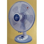 Fatat 發達牌 FT-123 12吋 時間掣 座檯風扇