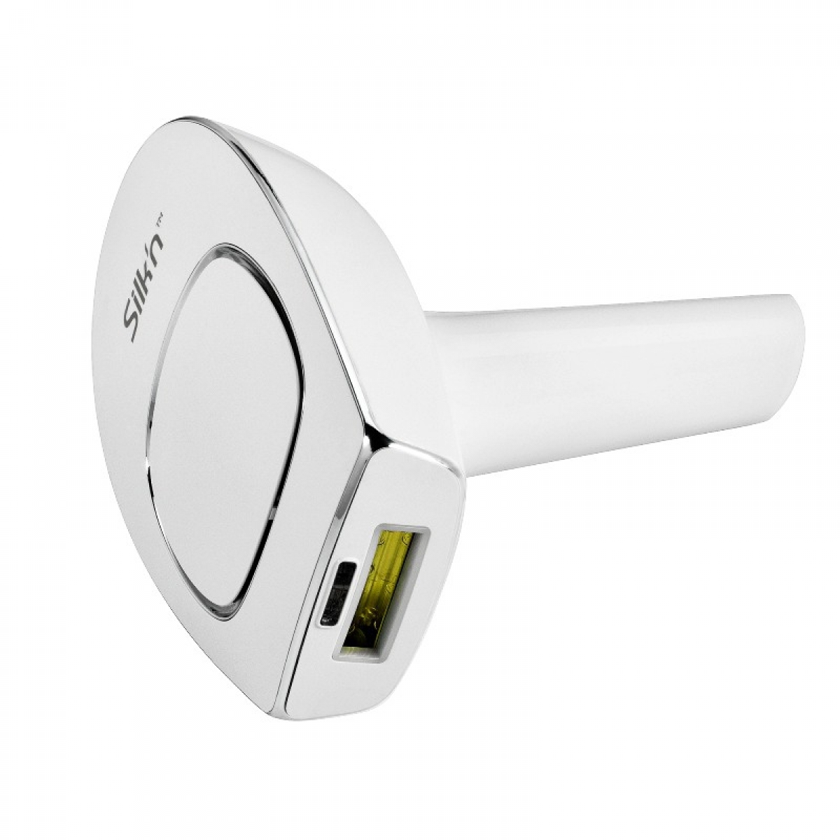 Silk'n HEALTH196 家用彩光脫毛器