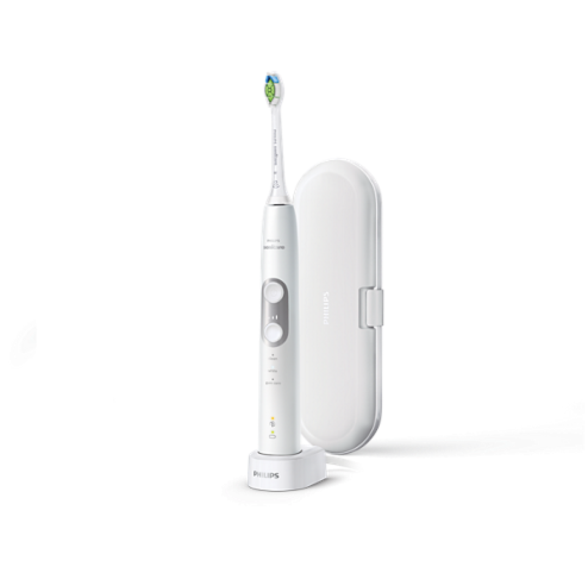 PHILIPS 飛利浦 HX6897/22 Sonicare 6100 聲波電動牙刷 (智能壓力感應)