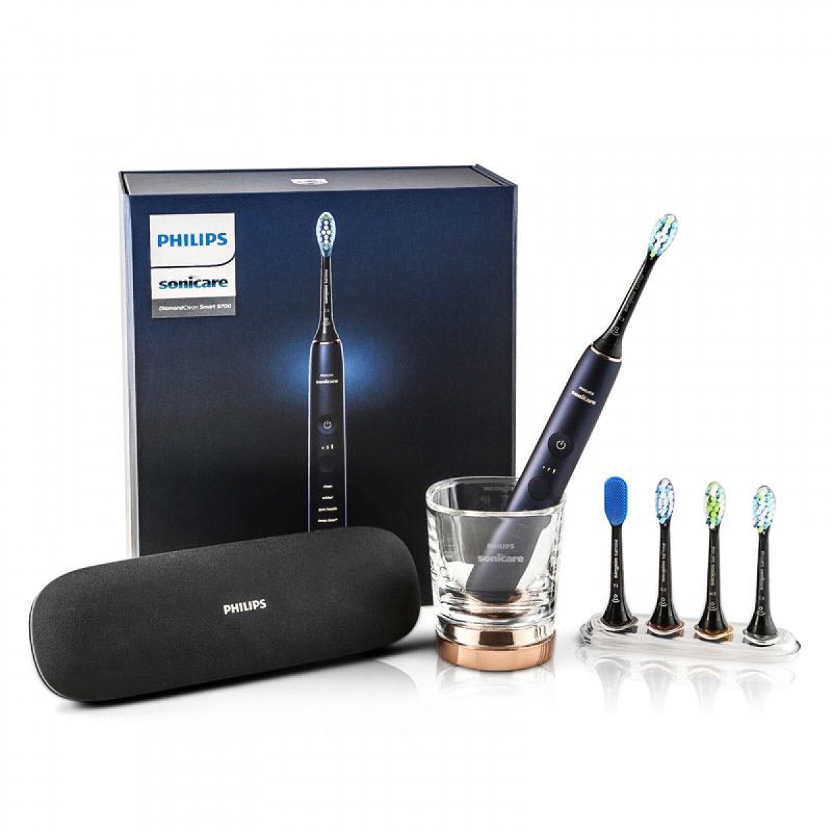 Philips 飛利浦 HX9954/52 智能系統電動牙刷