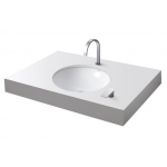 TOTO LW1504B Under counter lavatory