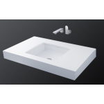 TOTO LW1514B 枱下式洗臉盆