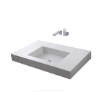 TOTO LW1515B Under counter lavatory