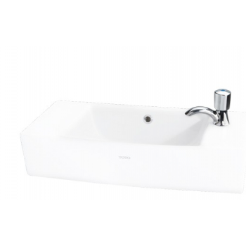 TOTO LW248JR Wall-mounted wash basin