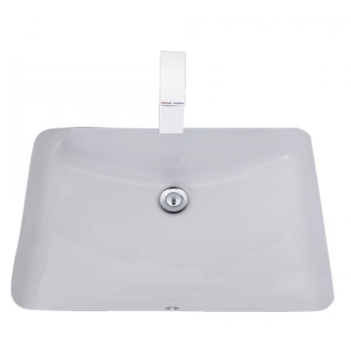 TOTO LW540J 枱下式洗臉盆