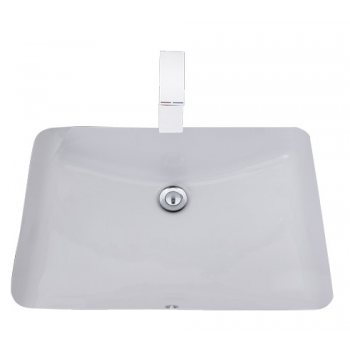 TOTO LW540J Under counter lavatory