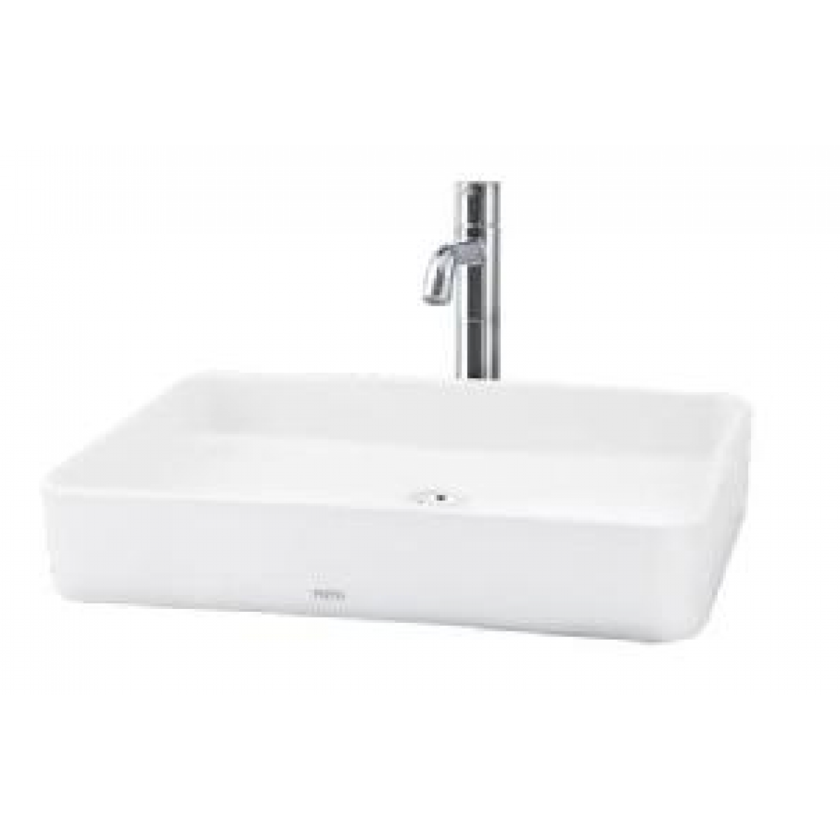 TOTO LW952J 坐枱式洗臉盆